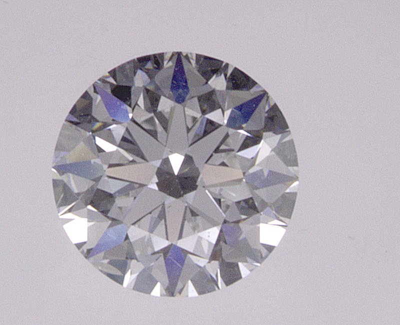 0.52 CT Round Natural Diamond Surrey Vancouver Canada Langley Burnaby Richmond