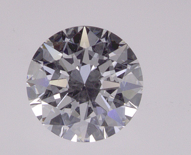 0.5 CT Round Natural Diamond Surrey Vancouver Canada Langley Burnaby Richmond