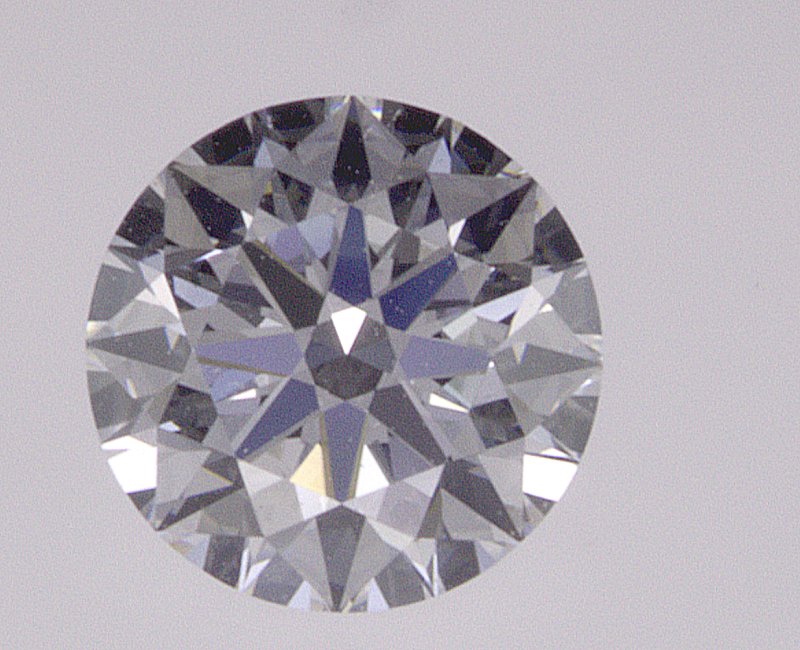 0.51 CT Round Natural Diamond Surrey Vancouver Canada Langley Burnaby Richmond