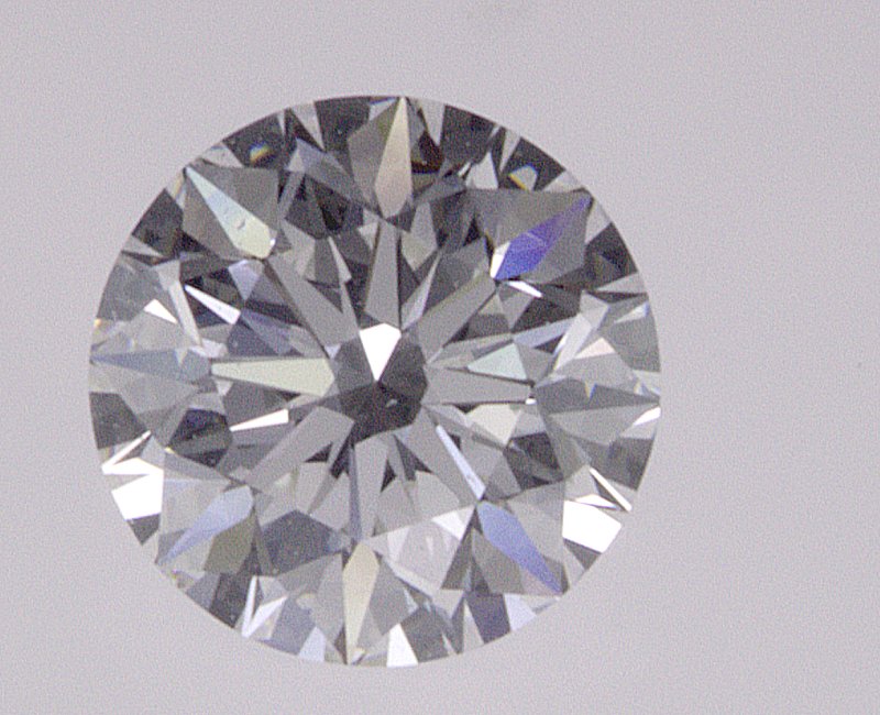 0.54 CT Round Natural Diamond Surrey Vancouver Canada Langley Burnaby Richmond