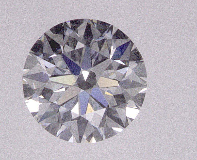 0.5 CT Round Natural Diamond Surrey Vancouver Canada Langley Burnaby Richmond