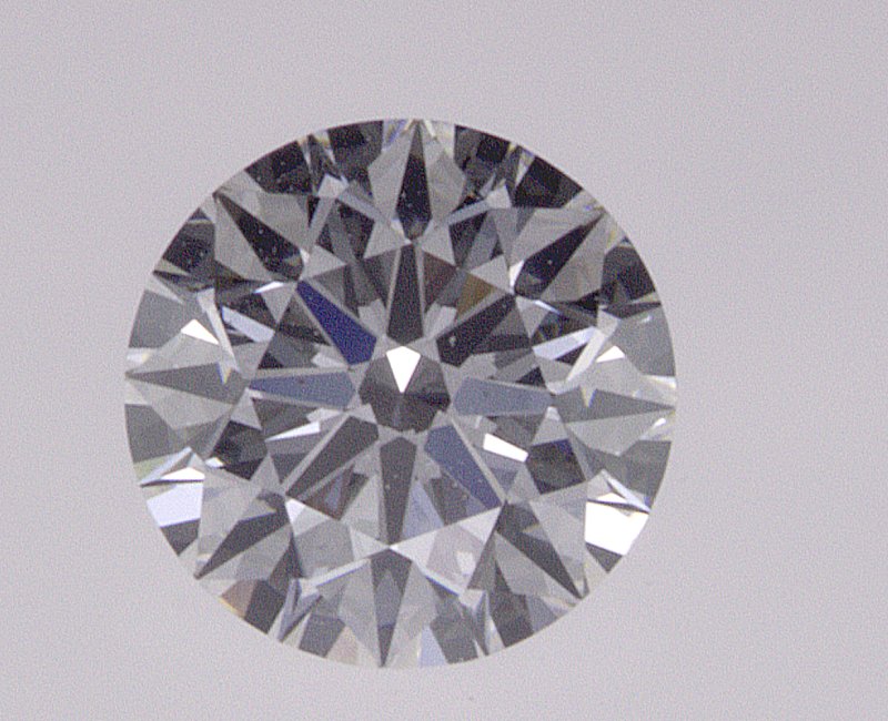 0.54 CT Round Natural Diamond Surrey Vancouver Canada Langley Burnaby Richmond