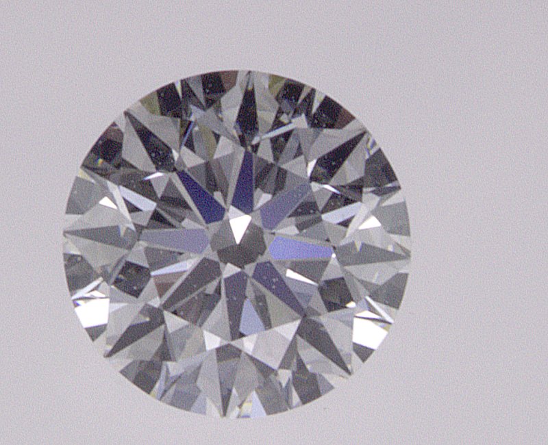 0.5 CT Round Natural Diamond Surrey Vancouver Canada Langley Burnaby Richmond