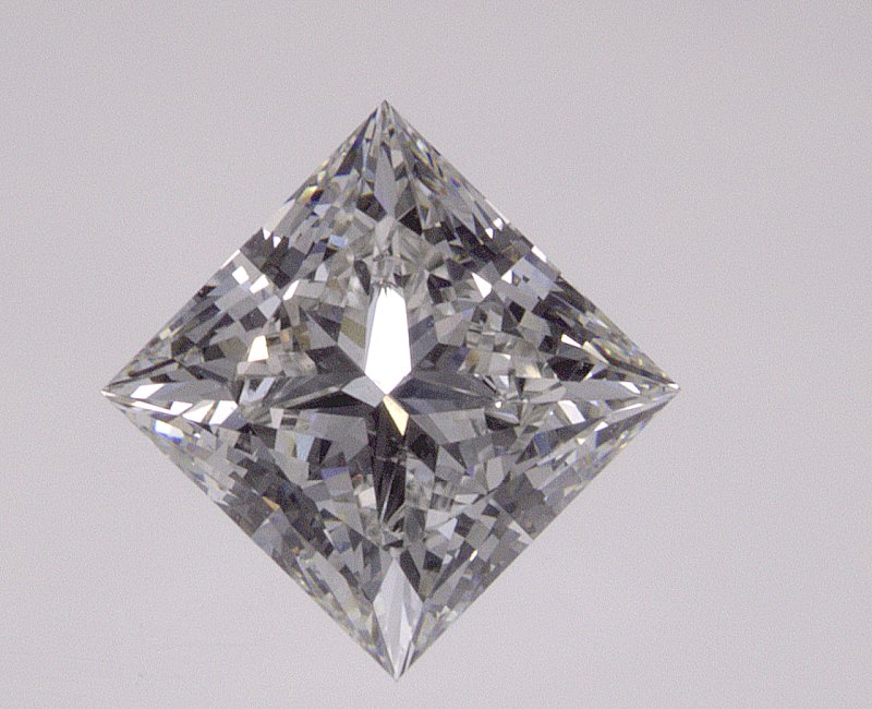 1.06 CT Square Lab-Grown Diamond Surrey Vancouver Canada Langley Burnaby Richmond