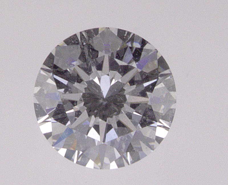 0.44 CT Round Natural Diamond Surrey Vancouver Canada Langley Burnaby Richmond