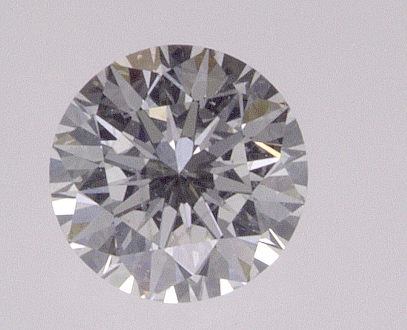 0.43 CT Round Natural Diamond Surrey Vancouver Canada Langley Burnaby Richmond