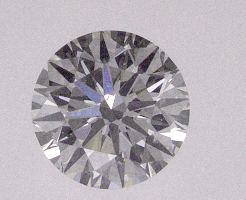 0.44 CT Round Natural Diamond Surrey Vancouver Canada Langley Burnaby Richmond