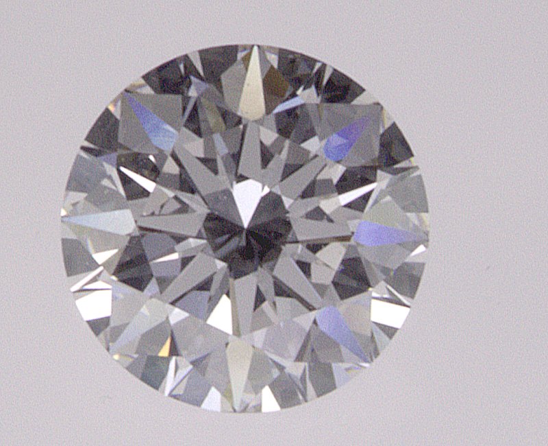 0.51 CT Round Natural Diamond Surrey Vancouver Canada Langley Burnaby Richmond