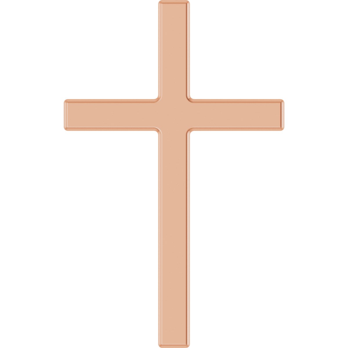 Cross Necklace or Pendant