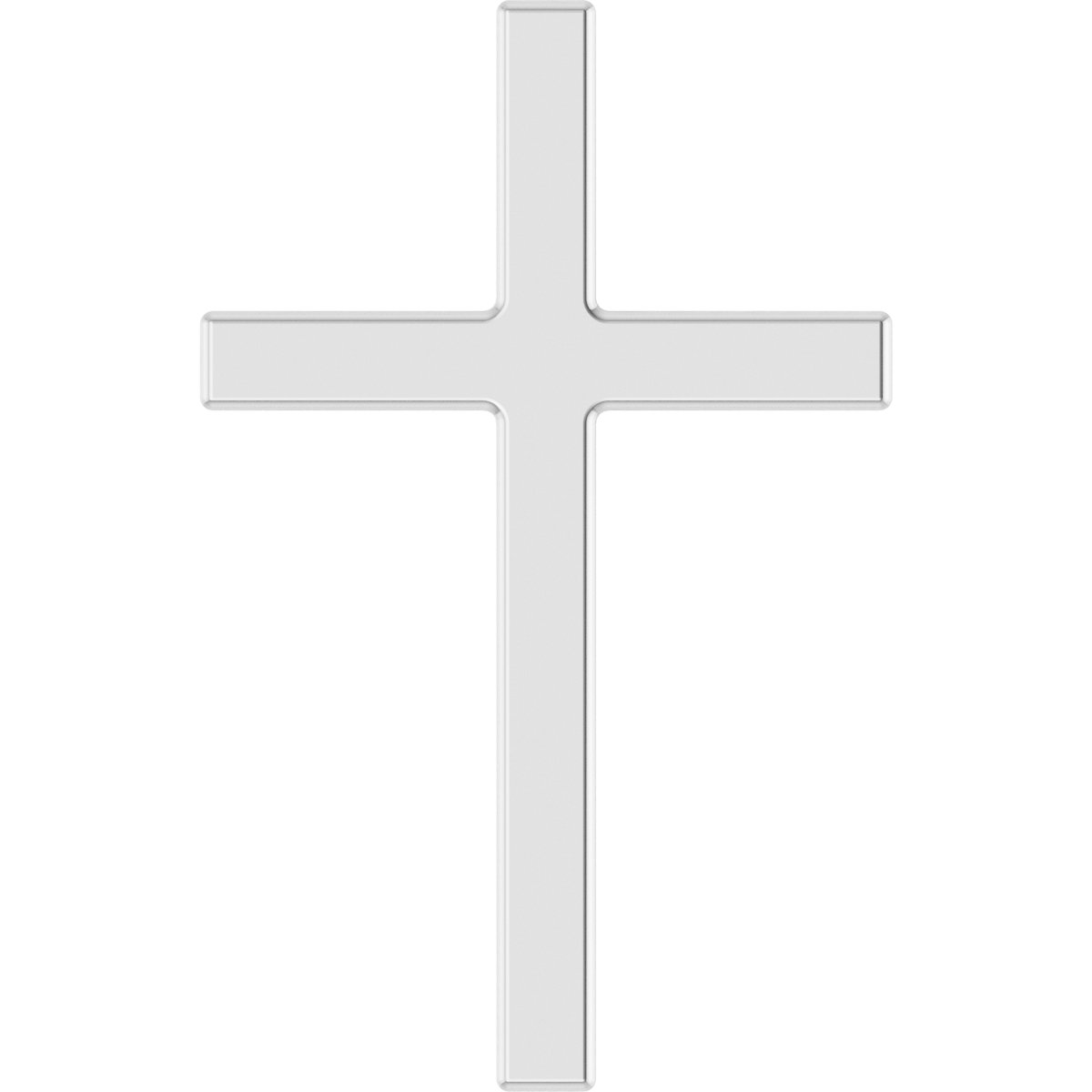 Cross Necklace or Pendant