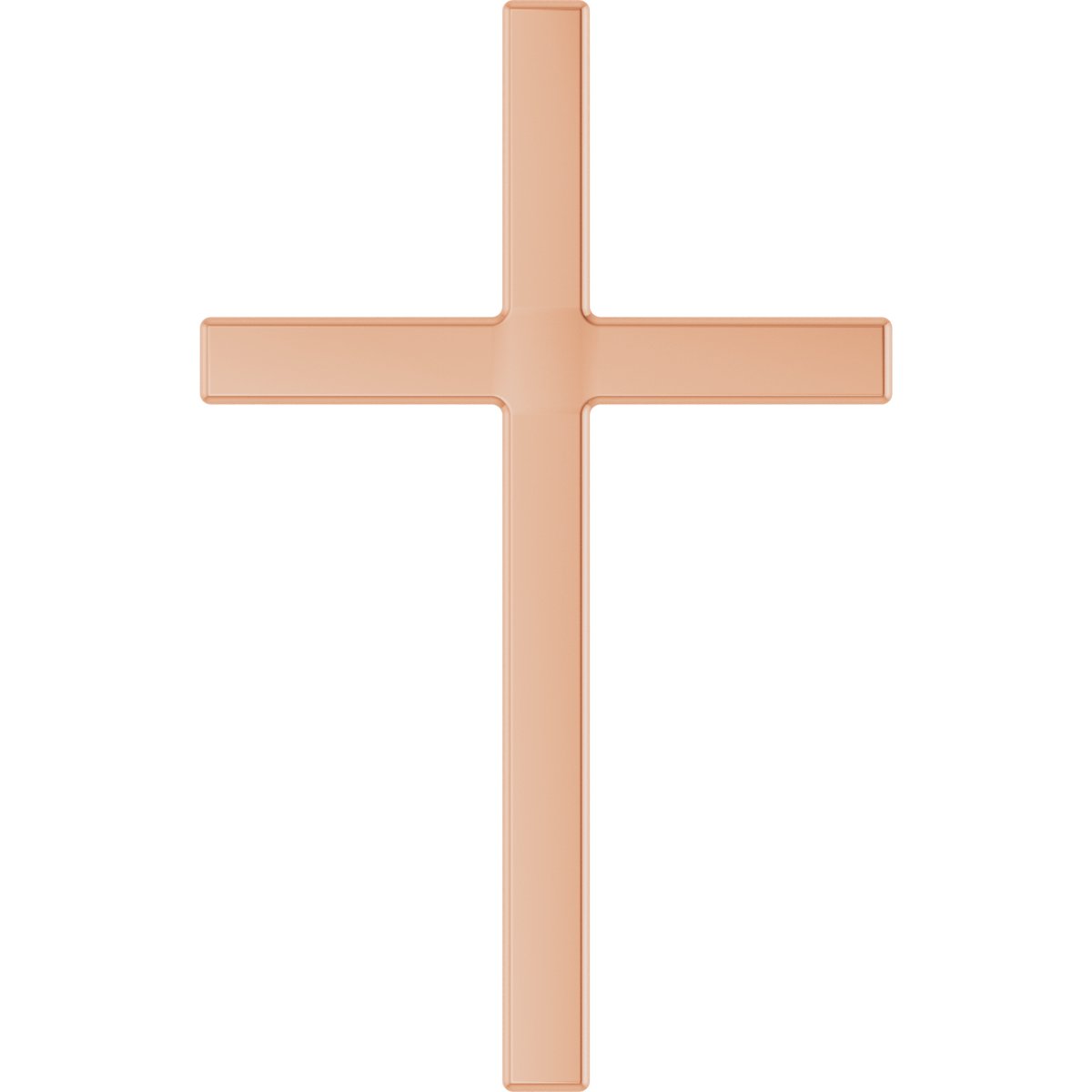 Cross Necklace or Pendant