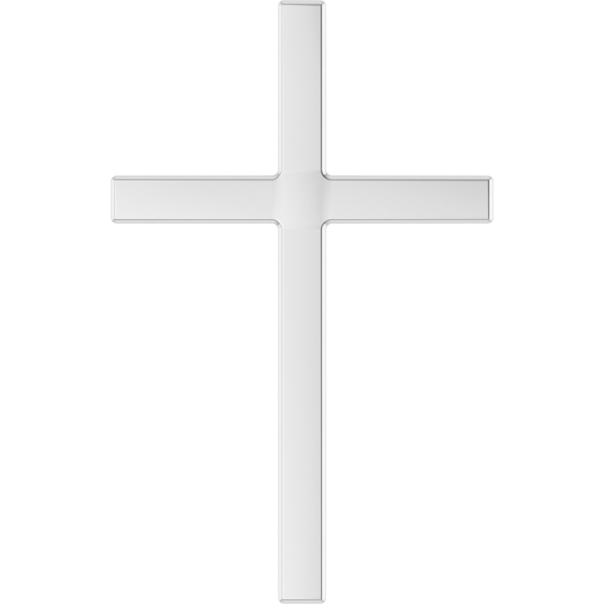 Cross Necklace or Pendant