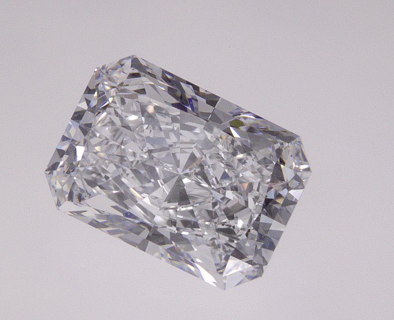 1.53 CT Radiant Lab-Grown Diamond Surrey Vancouver Canada Langley Burnaby Richmond