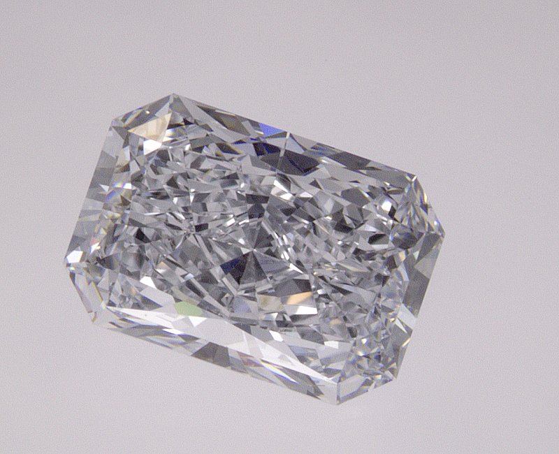 1.56 CT Radiant Lab-Grown Diamond Surrey Vancouver Canada Langley Burnaby Richmond