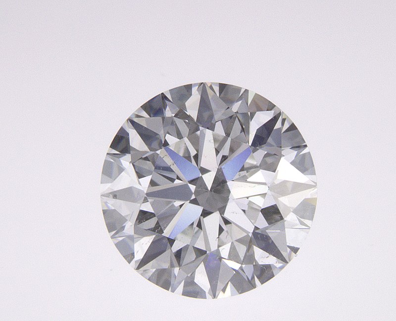 1.51 CT Round Natural Diamond Surrey Vancouver Canada Langley Burnaby Richmond