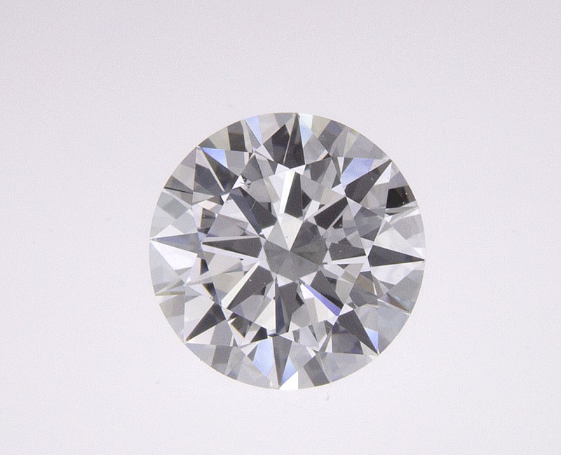 1.01 CT Round Natural Diamond Surrey Vancouver Canada Langley Burnaby Richmond