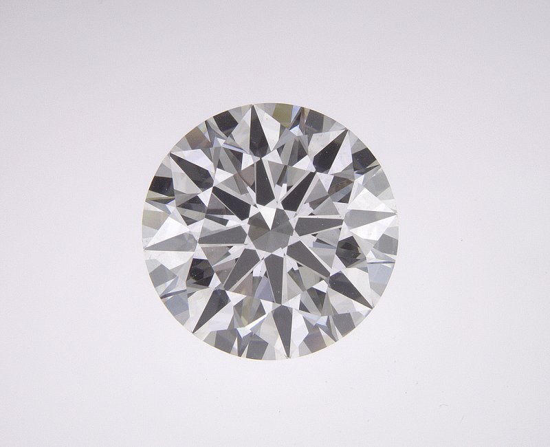 3.4 CT Round Lab-Grown Diamond Surrey Vancouver Canada Langley Burnaby Richmond