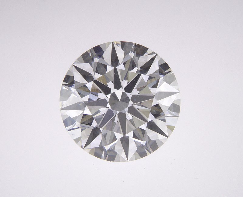 4.07 CT Round Lab-Grown Diamond Surrey Vancouver Canada Langley Burnaby Richmond
