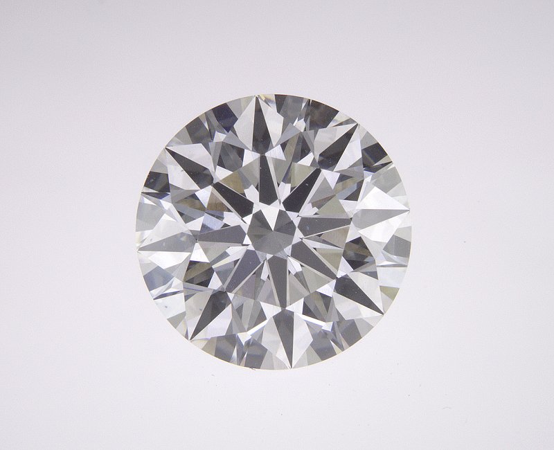 4.07 CT Round Lab-Grown Diamond Surrey Vancouver Canada Langley Burnaby Richmond