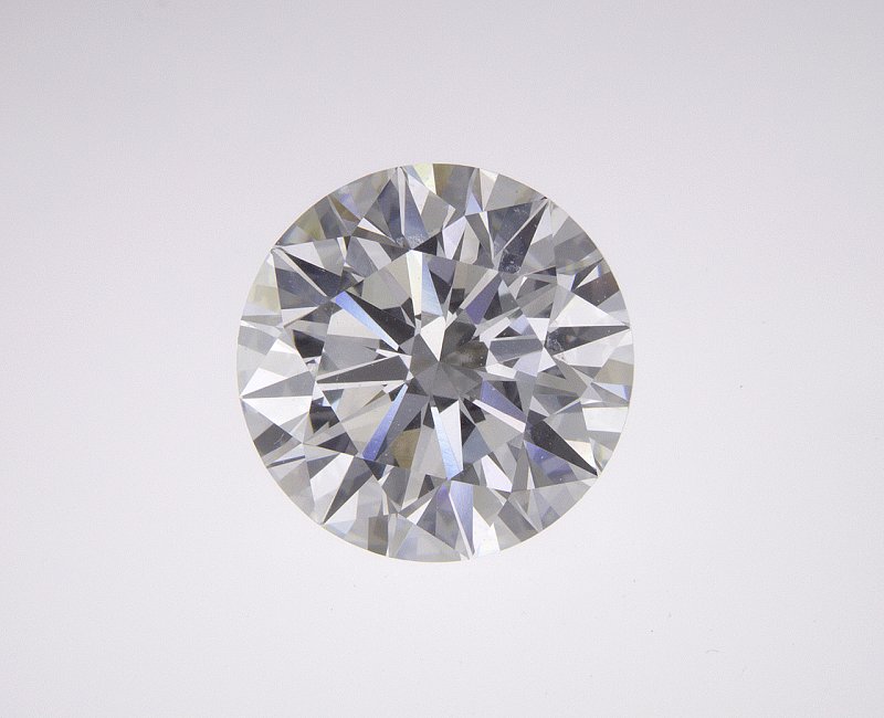 3.04 CT Round Lab-Grown Diamond Surrey Vancouver Canada Langley Burnaby Richmond