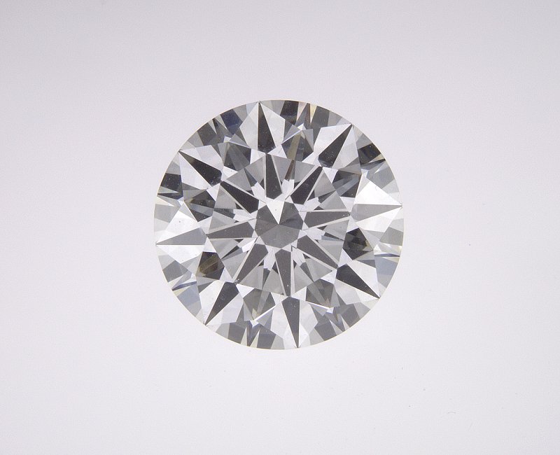 2.94 CT Round Lab-Grown Diamond Surrey Vancouver Canada Langley Burnaby Richmond