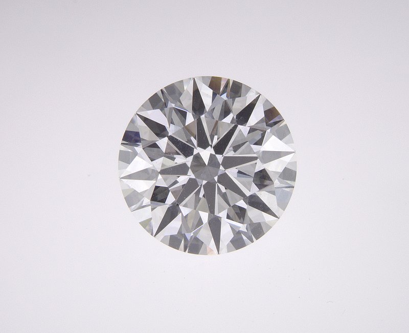 2.75 CT Round Lab-Grown Diamond Surrey Vancouver Canada Langley Burnaby Richmond