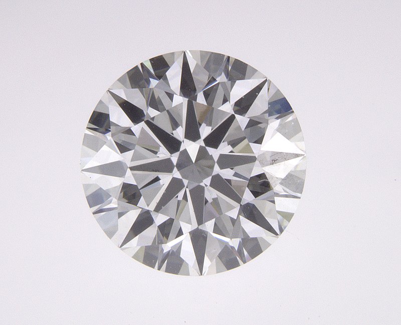 2.06 CT Round Lab-Grown Diamond Surrey Vancouver Canada Langley Burnaby Richmond