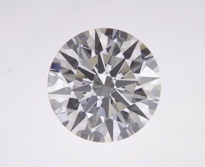 1.95 CT Round Lab-Grown Diamond Surrey Vancouver Canada Langley Burnaby Richmond