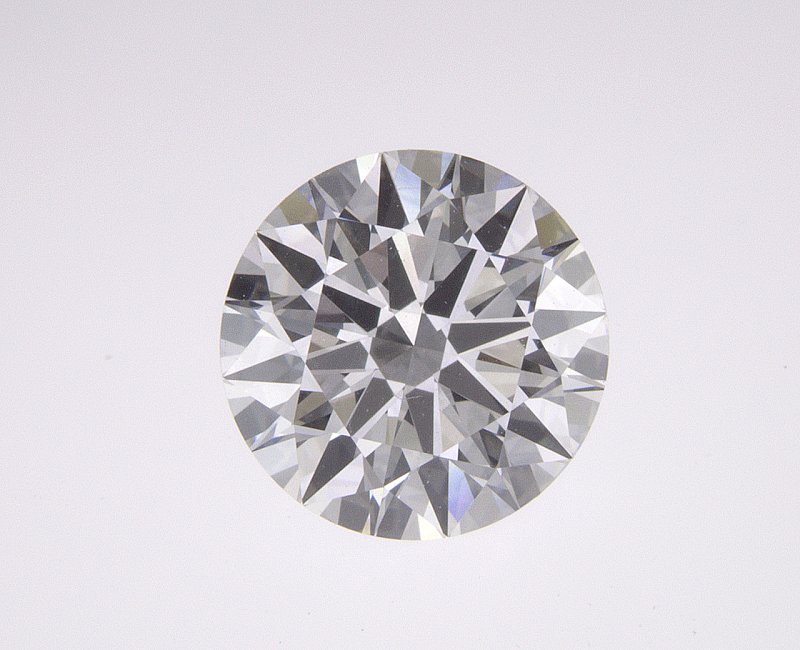 1.54 CT Round Lab-Grown Diamond Surrey Vancouver Canada Langley Burnaby Richmond