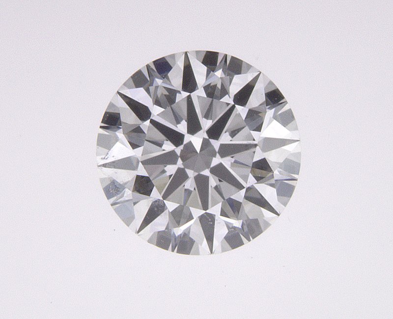 0.76 CT Round Lab-Grown Diamond Surrey Vancouver Canada Langley Burnaby Richmond