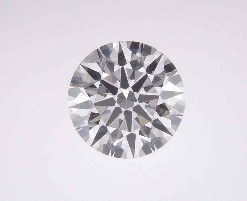 1.42 CT Round Lab-Grown Diamond Surrey Vancouver Canada Langley Burnaby Richmond