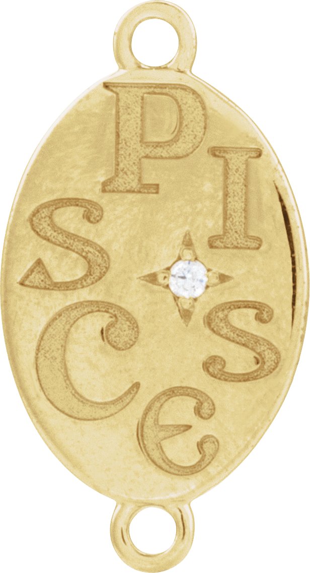 Accented Zodiac Link