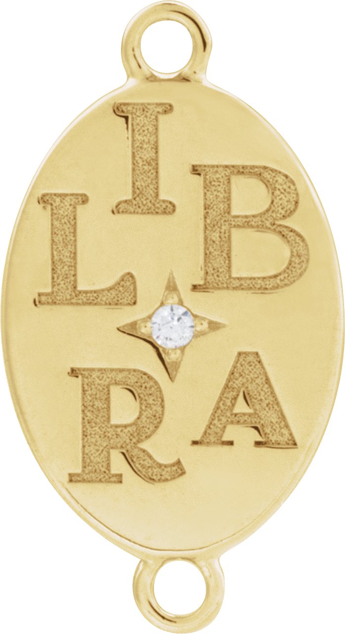 Accented Zodiac Link