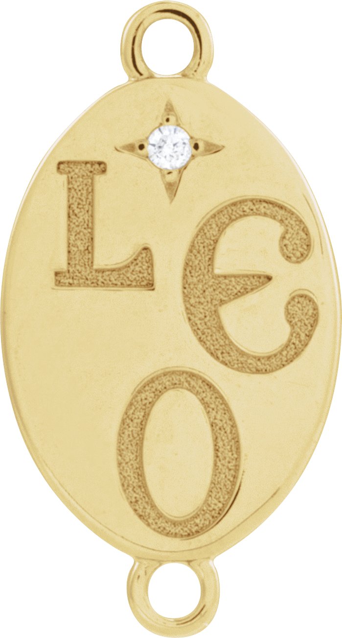 Accented Zodiac Link