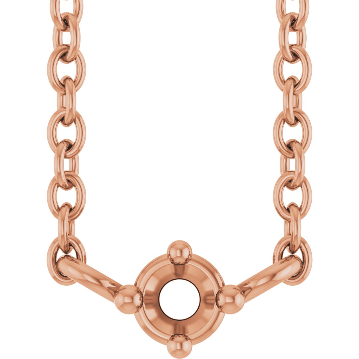 Family Bar Necklace or Center