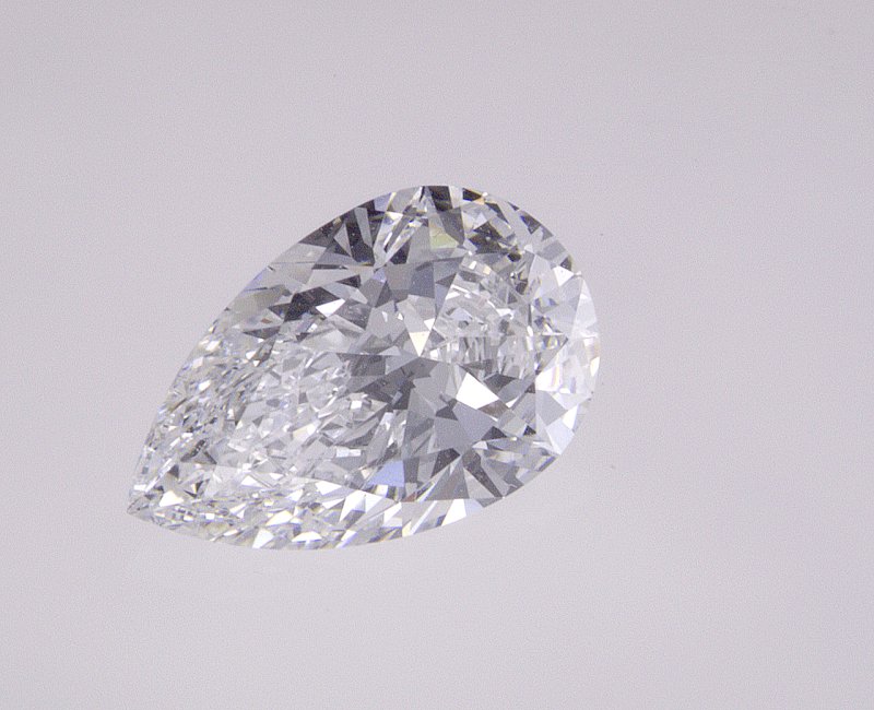 0.93 CT Pear Lab-Grown Diamond Surrey Vancouver Canada Langley Burnaby Richmond