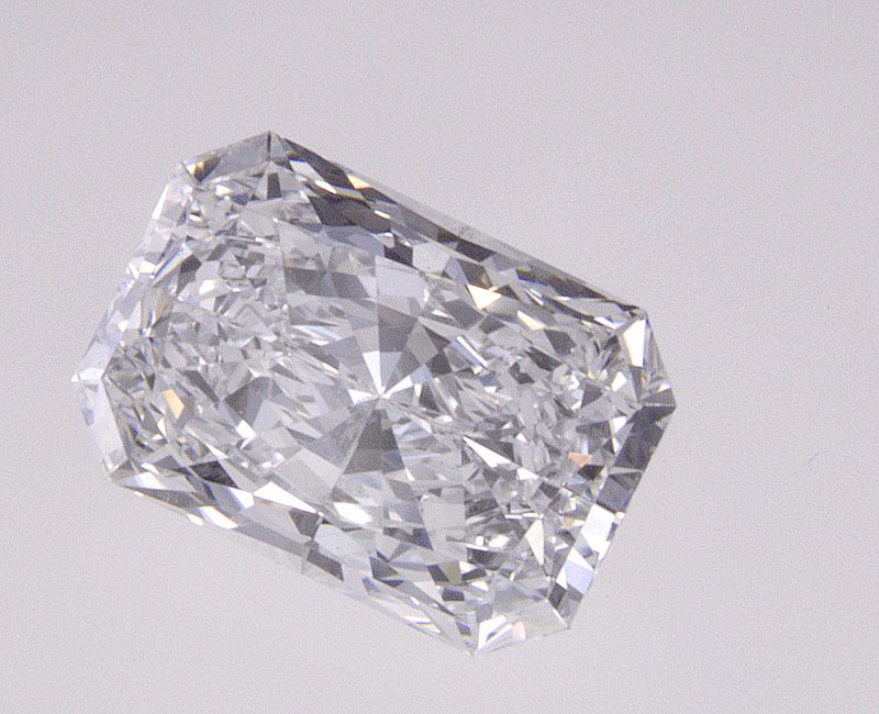 0.87 CT Radiant Lab-Grown Diamond Surrey Vancouver Canada Langley Burnaby Richmond