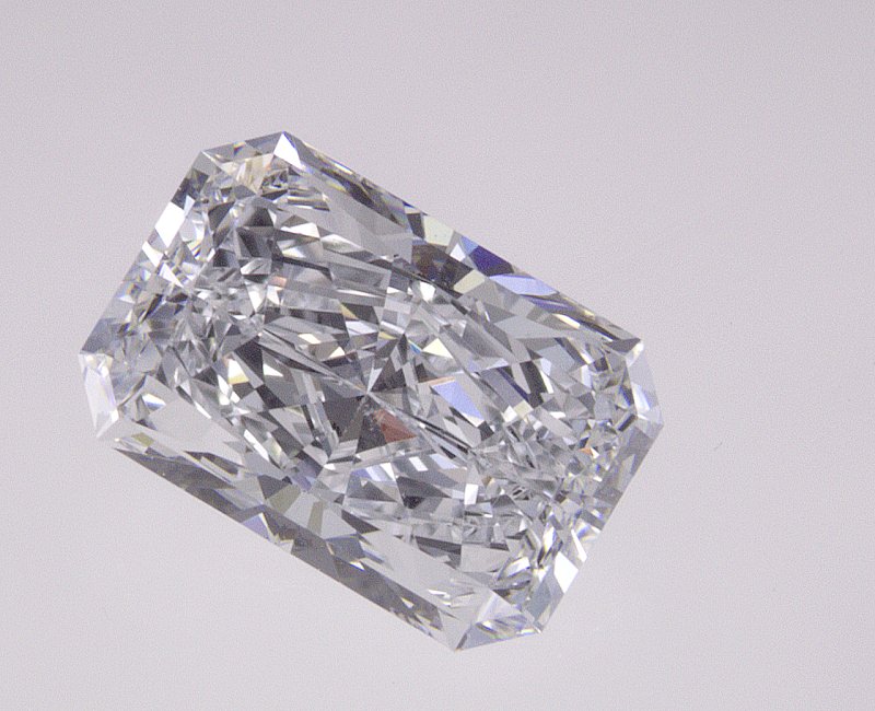 1.52 CT Radiant Lab-Grown Diamond Surrey Vancouver Canada Langley Burnaby Richmond