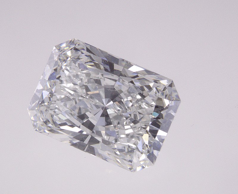 1.73 CT Radiant Lab-Grown Diamond Surrey Vancouver Canada Langley Burnaby Richmond