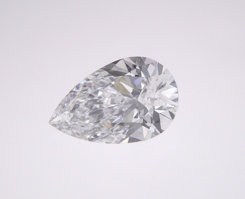 1.05 CT Pear Lab-Grown Diamond Surrey Vancouver Canada Langley Burnaby Richmond