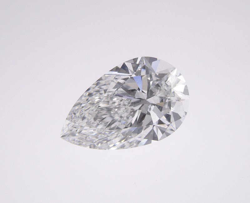 1.04 CT Pear Lab-Grown Diamond Surrey Vancouver Canada Langley Burnaby Richmond