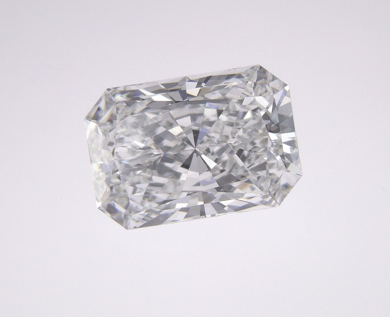 1.75 CT Radiant Lab-Grown Diamond Surrey Vancouver Canada Langley Burnaby Richmond