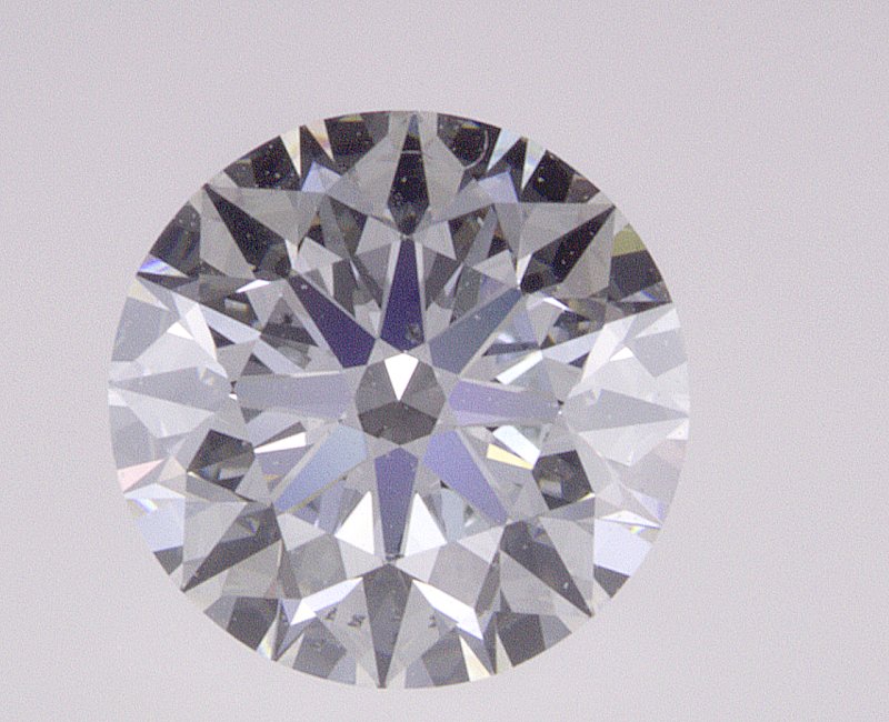 1.11 CT Round Natural Diamond Surrey Vancouver Canada Langley Burnaby Richmond