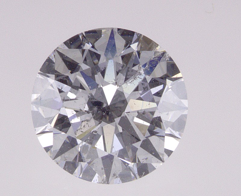 1.08 CT Round Natural Diamond Surrey Vancouver Canada Langley Burnaby Richmond