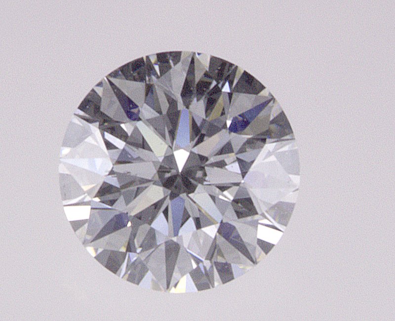 0.5 CT Round Natural Diamond Surrey Vancouver Canada Langley Burnaby Richmond