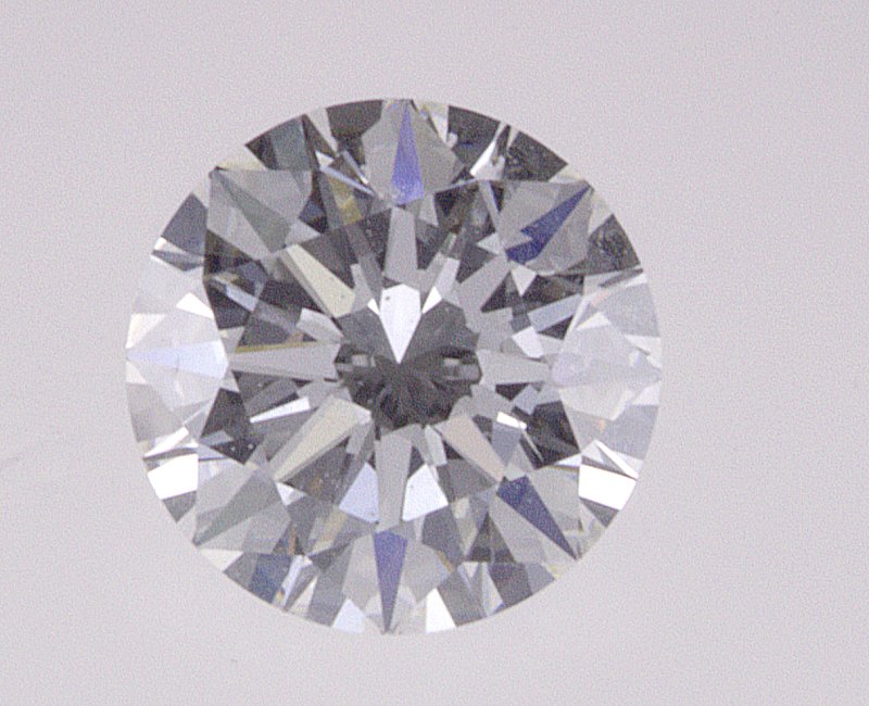 0.5 CT Round Natural Diamond Surrey Vancouver Canada Langley Burnaby Richmond