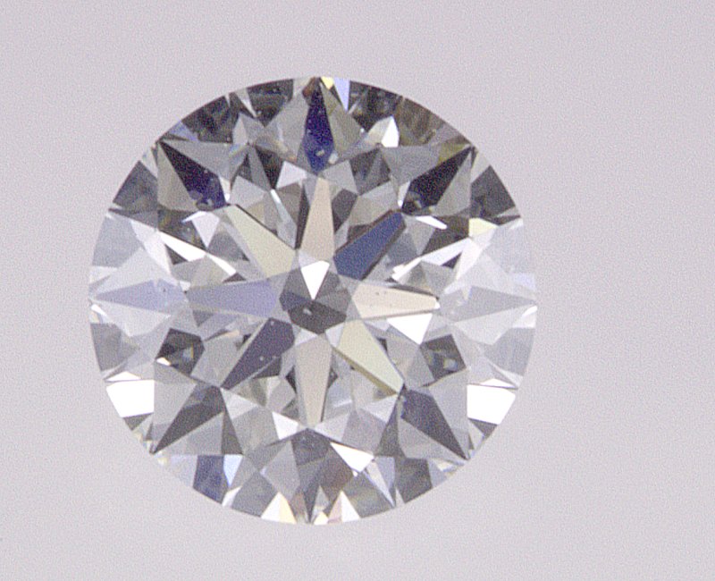 0.53 CT Round Natural Diamond Surrey Vancouver Canada Langley Burnaby Richmond