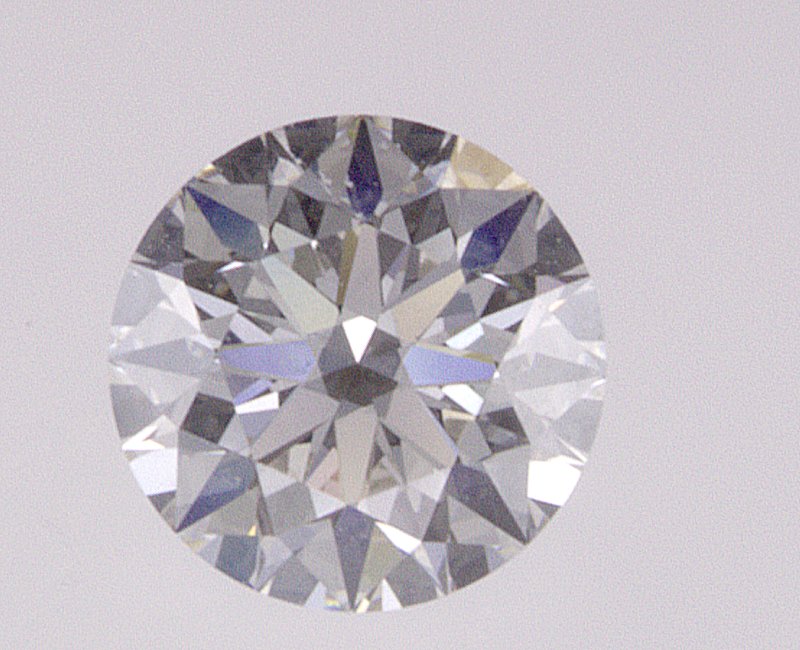 0.4 Carat Round Cut Natural Diamond