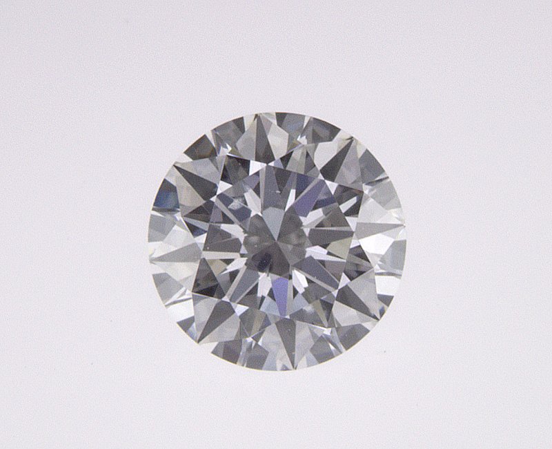 0.5 CT Round Natural Diamond Surrey Vancouver Canada Langley Burnaby Richmond