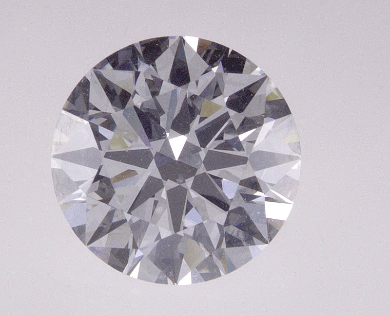 2.1 CT Round Lab-Grown Diamond Surrey Vancouver Canada Langley Burnaby Richmond